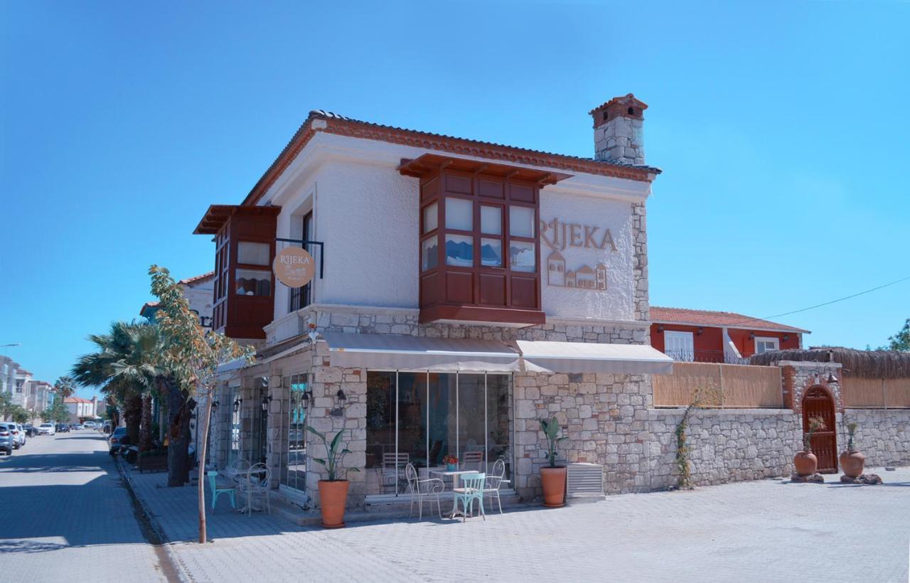 Rijeka Alacati Çeşme Exterior photo