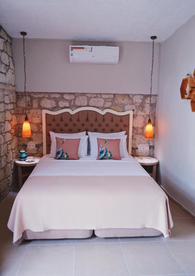 Rijeka Alacati Çeşme Exterior photo
