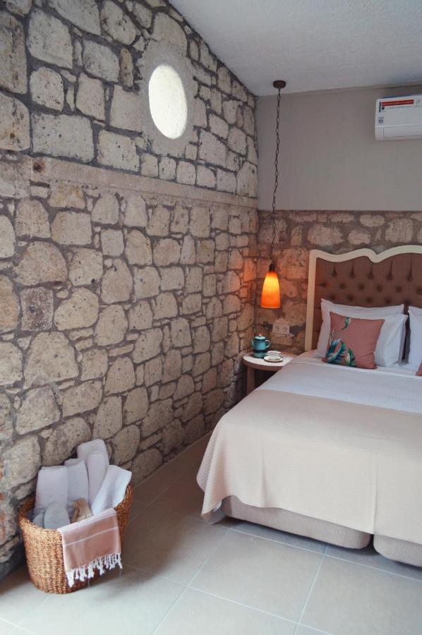 Rijeka Alacati Çeşme Exterior photo
