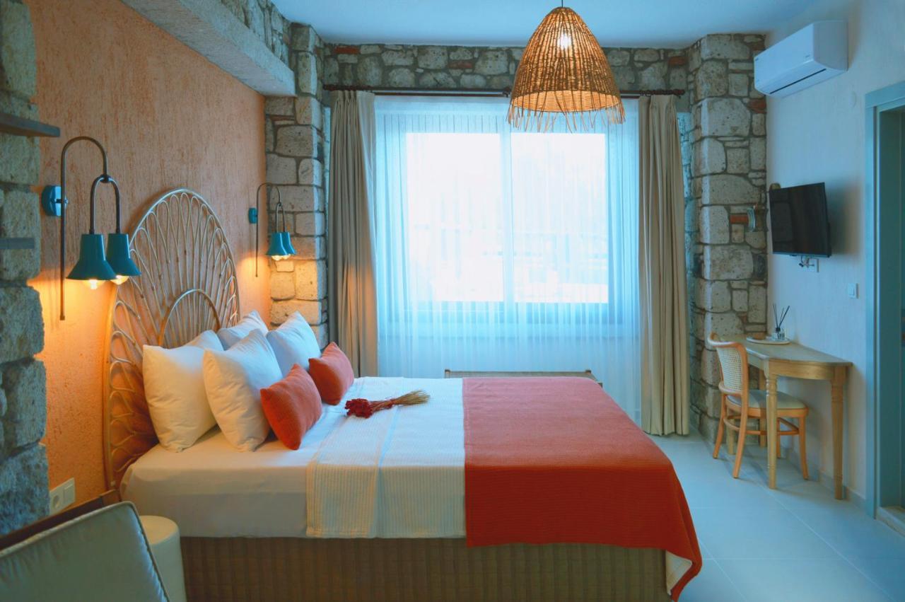 Rijeka Alacati Çeşme Exterior photo