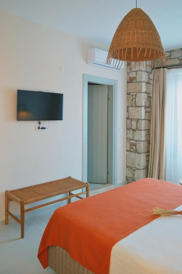 Rijeka Alacati Çeşme Exterior photo