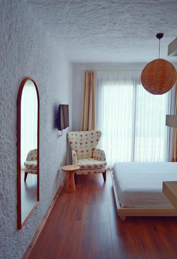 Rijeka Alacati Çeşme Exterior photo